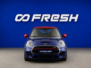 2018 Mini Hatch JCW III (F55/F56), синий, 2853041 рублей, вид 3