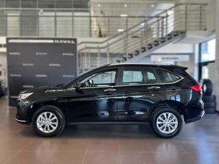 2026 Haval M6 II, чёрный, 2349000 рублей, вид 3