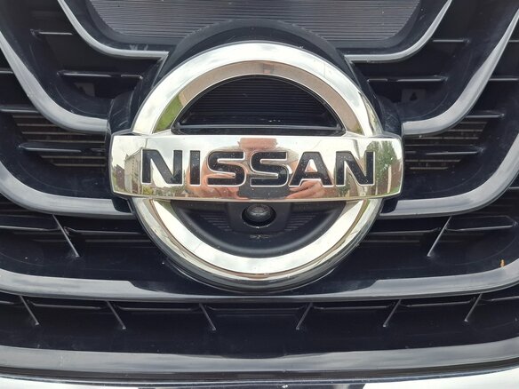 2021 Nissan Murano III (Z52), белый, 3850000 рублей - вид 25