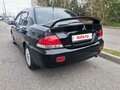 2007 Mitsubishi Lancer IX Рестайлинг, чёрный, 419000 рублей - вид 7