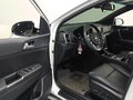 2021 Kia Sportage IV Рестайлинг, белый, 1859000 рублей - вид 6