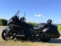 2015 Honda GL 1800 Gold Wing, чёрный, 1300000 рублей - вид 1