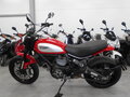 2016 Ducati Scrambler 800, красный, 540000 рублей - вид 3