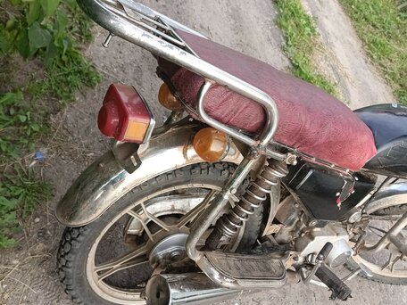2013 Alfer VR 250, чёрный, 20000 рублей, вид 3