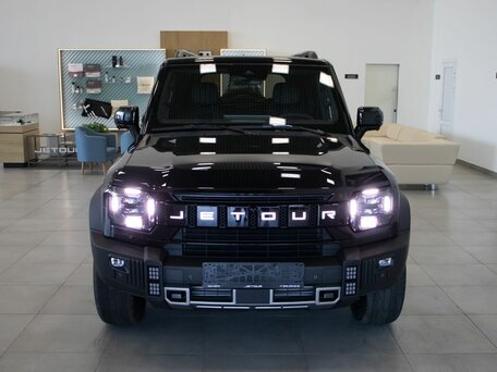 Jetour T2