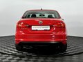2012 Volkswagen Jetta VI, красный, 1000000 рублей - вид 6