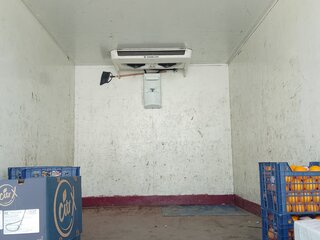 2010 Iveco Daily, белый, 2000000 рублей, вид 4