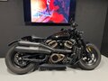 2022 Harley-Davidson Sportster S, чёрный, 1250000 рублей - вид 11