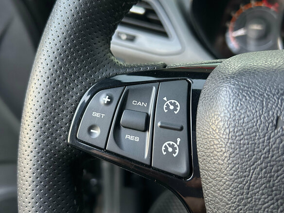 2017 Lada (ВАЗ) Vesta I, чёрный, 870000 рублей - вид 15