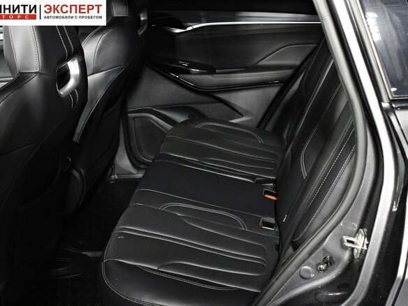 2023 Changan CS75 Plus I Рестайлинг, серый, 2077000 рублей - вид 14