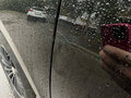 2010 Hyundai Santa Fe II, чёрный, 1150000 рублей - вид 11
