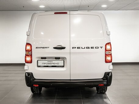 2025 Peugeot Expert, белый, 5190000 рублей, вид 5
