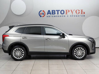 2025 Haval Jolion I Рестайлинг 2, серый, 2498000 рублей, вид 5
