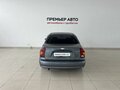 2008 Chevrolet Lanos I, серый - вид 4
