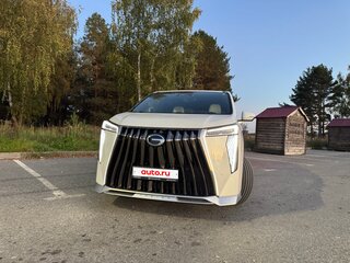 2024 GAC M8, белый, 5250000 рублей, вид 2