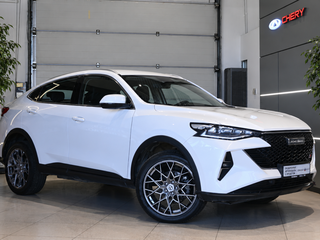 2022 Haval F7x I Рестайлинг, белый, 2020000 рублей, вид 1