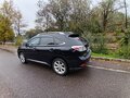 2010 Lexus RX 450h III, чёрный, 1970000 рублей - вид 11