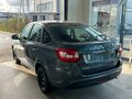 2026 Lada (ВАЗ) Granta I Рестайлинг, серый, 1160000 рублей - вид 6