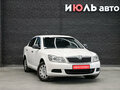 2011 Skoda Octavia II (A5) Рестайлинг, белый, 650000 рублей - вид 3