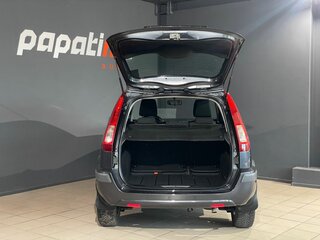 2008 Ford Fusion I Рестайлинг, серый, 549000 рублей, вид 5