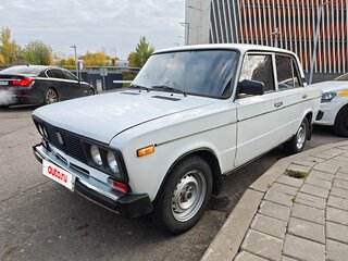 2000 Lada (ВАЗ) 2106, белый, 170000 рублей, вид 1