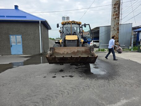 2023 Shanmon 388H, жёлтый, 3900000 рублей, вид 3