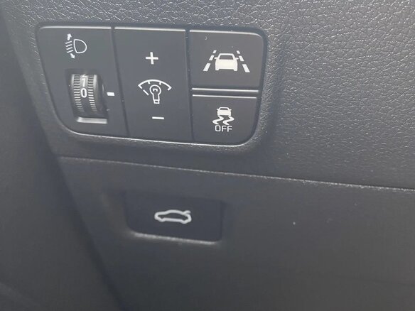 2021 Kia K5 III, серый - вид 7