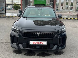 2023 Voyah Free I Рестайлинг, чёрный, 3550000 рублей, вид 3