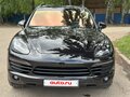 2011 Porsche Cayenne S II (958), чёрный, 2250000 рублей - вид 10