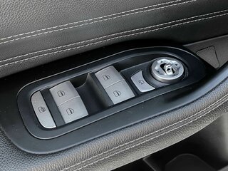 2022 Exeed VX I, серый, 2466000 рублей, вид 5