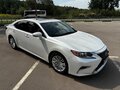 2016 Lexus ES 200 VI Рестайлинг, белый, 2660000 рублей - вид 5