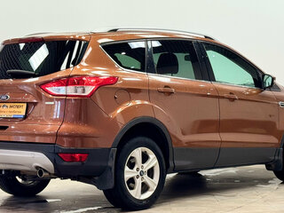 2014 Ford Kuga II, коричневый, 1125000 рублей, вид 4