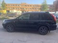 2008 Nissan X-Trail II, чёрный, 839000 рублей - вид 6