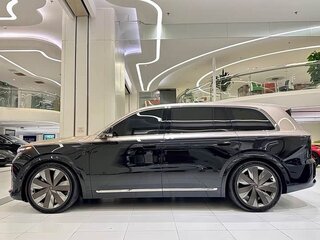 2026 Li Auto (Lixiang) L9 II, чёрный, 11198000 рублей, вид 3