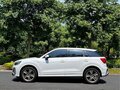2023 Audi Q2 L 35 TFSI I Рестайлинг, белый, 2030000 рублей - вид 7
