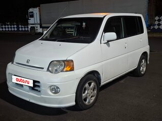 2000 Honda S-MX, белый, 500000 рублей, вид 1
