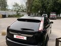 2008 Ford Focus II, чёрный, 450000 рублей - вид 9