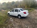 2013 Lada (ВАЗ) Granta I, белый, 270000 рублей - вид 7