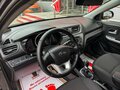 2013 Kia Rio 5-speed III, серый - вид 6