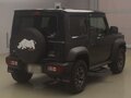 2021 Suzuki Jimny Sierra IV, чёрный, 1880000 рублей - вид 1