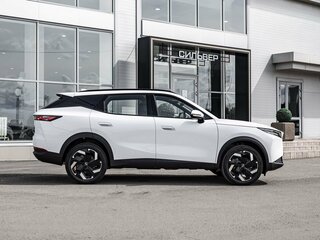 2026 Omoda C7, белый, 3464010 рублей, вид 4