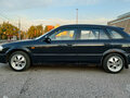1999 Mazda 323 VI (BJ), чёрный, 150000 рублей - вид 1