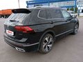 2023 Volkswagen Tiguan L II Рестайлинг (China Market), чёрный, 3986700 рублей - вид 2