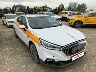 2022 Hongqi H5 I, чёрный, 1344250 рублей, вид 2