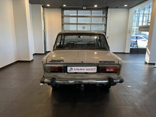 1988 Lada (ВАЗ) 2106, бежевый, 82000 рублей, вид 4