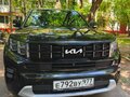 2023 Kia Mohave I Рестайлинг 2, чёрный, 5400000 рублей
