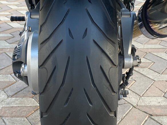 2010 Kawasaki GTR 1400 (Concours 14), синий, 880000 рублей - вид 15