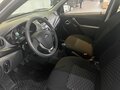 2026 Lada (ВАЗ) Granta I Рестайлинг, серебристый - вид 11