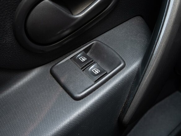 2019 Renault Sandero II Рестайлинг, синий, 1215000 рублей - вид 19