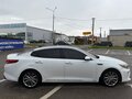 2016 Kia Optima IV, белый, 1880000 рублей - вид 3